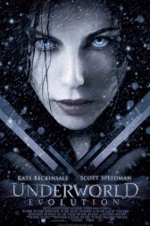 دانلود فیلم Underworld: Evolution 2006