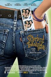 دانلود فیلم The Sisterhood of the Traveling Pants 2005