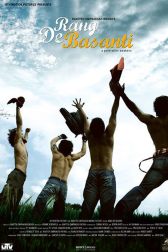 دانلود فیلم Rang De Basanti 2006