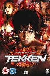 دانلود فیلم Tekken 2010