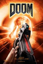 دانلود فیلم Doom 2005