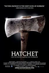 دانلود فیلم Hatchet 2006