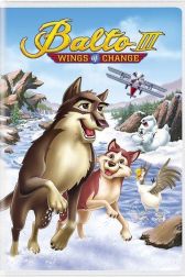 دانلود فیلم Balto III: Wings of Change 2004