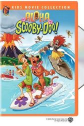 دانلود فیلم Aloha, Scooby-Doo! 2005