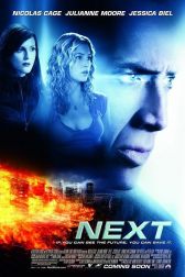 دانلود فیلم Next 2007