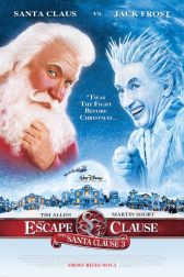 دانلود فیلم The Santa Clause 3: The Escape Clause 2006