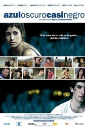 دانلود فیلم Dark Blue Almost Black 2006