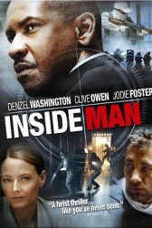 دانلود فیلم Inside Man 2006