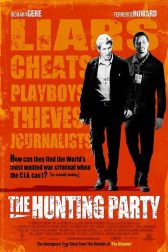 دانلود فیلم The Hunting Party 2007