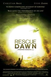 دانلود فیلم Rescue Dawn 2006