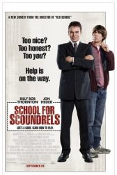 دانلود فیلم School for Scoundrels 2006