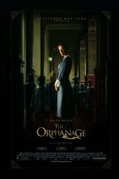 دانلود فیلم The Orphanage 2007