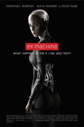 دانلود فیلم Ex Machina 2015