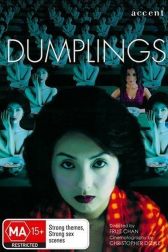 دانلود فیلم Dumplings 2004