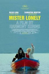 دانلود فیلم Mister Lonely 2007