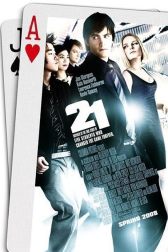 دانلود فیلم 21 2008