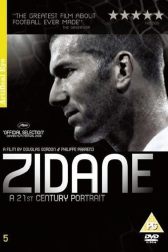 دانلود فیلم Zidane: A 21st Century Portrait 2006