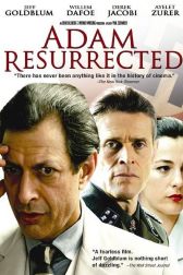 دانلود فیلم Adam Resurrected 2008