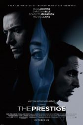 دانلود فیلم The Prestige 2006