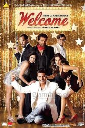 دانلود فیلم Welcome 2007