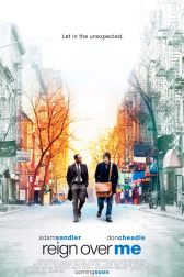 دانلود فیلم Reign Over Me 2007