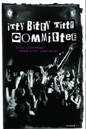 دانلود فیلم Itty Bitty Titty Committee 2007