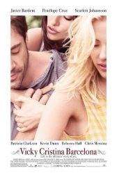 دانلود فیلم Vicky Cristina Barcelona 2008