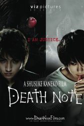 دانلود فیلم Death Note 2006