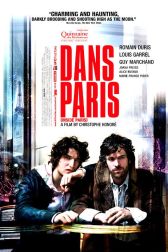 دانلود فیلم Dans Paris 2006