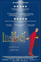 دانلود فیلم The Illusionist 2010