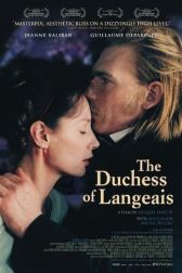 دانلود فیلم The Duchess of Langeais 2007