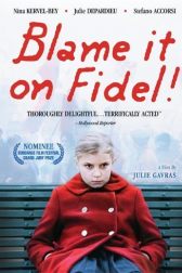 دانلود فیلم La faute à Fidel! 2006