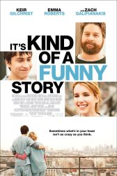 دانلود فیلم It’s Kind of a Funny Story 2010