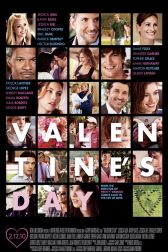 دانلود فیلم Valentine’s Day 2010