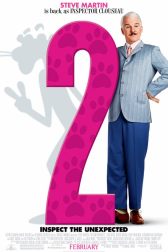 دانلود فیلم The Pink Panther 2 2009