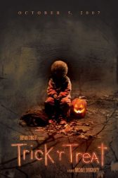 دانلود فیلم Trick ‘r Treat 2007