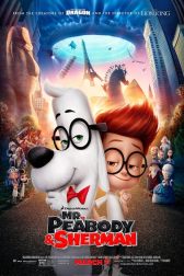 دانلود فیلم Mr. Peabody & Sherman 2014