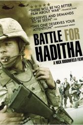 دانلود فیلم Battle for Haditha 2007