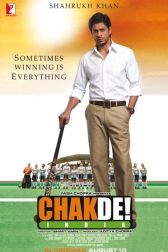 دانلود فیلم Chakde! India 2007