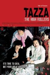 دانلود فیلم Tazza: The High Rollers 2006