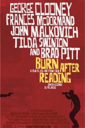 دانلود فیلم Burn After Reading 2008