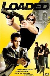 دانلود فیلم Loaded 2008