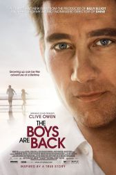 دانلود فیلم The Boys Are Back 2009