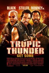 دانلود فیلم Tropic Thunder 2008