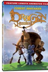 دانلود فیلم Dragon Hunters 2008