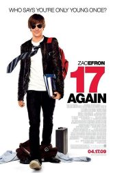 دانلود فیلم 17 Again 2009