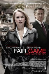 دانلود فیلم Fair Game 2010