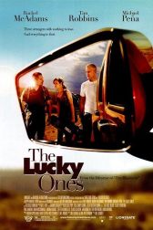 دانلود فیلم The Lucky Ones 2008