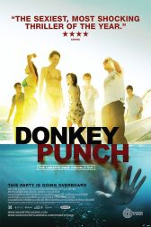 دانلود فیلم Donkey Punch 2008