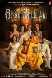 دانلود فیلم Bhool Bhulaiyaa 2007